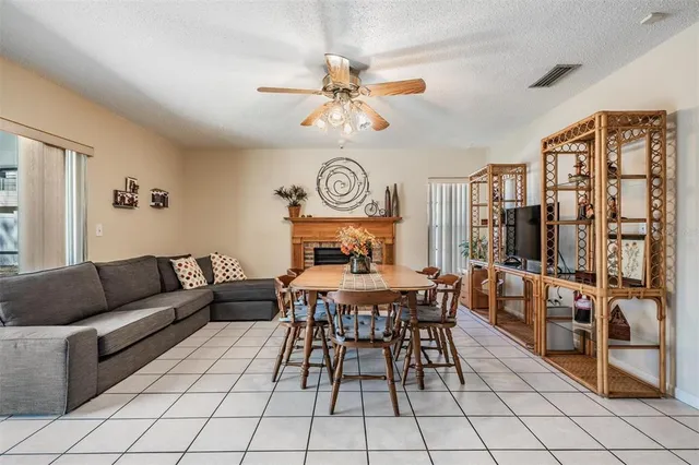 $550,000 | 12604 Rain Forest Street, Temple Terrace, FL 33617