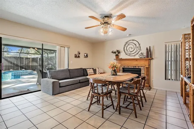 $550,000 | 12604 Rain Forest Street, Temple Terrace, FL 33617