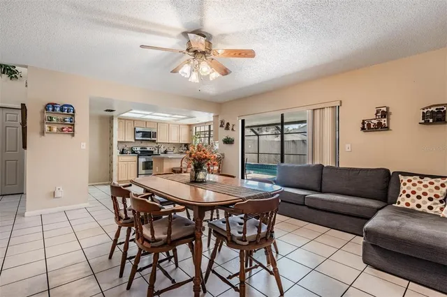 $550,000 | 12604 Rain Forest Street, Temple Terrace, FL 33617