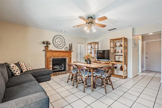 $550,000 | 12604 Rain Forest Street, Temple Terrace, FL 33617