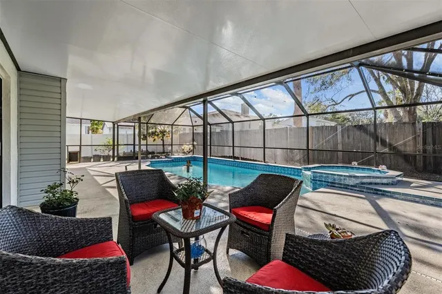 $550,000 | 12604 Rain Forest Street, Temple Terrace, FL 33617