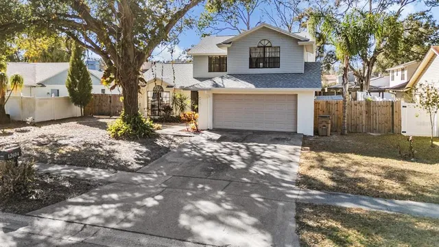 $550,000 | 12604 Rain Forest Street, Temple Terrace, FL 33617