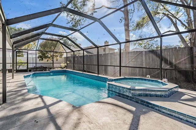 $550,000 | 12604 Rain Forest Street, Temple Terrace, FL 33617