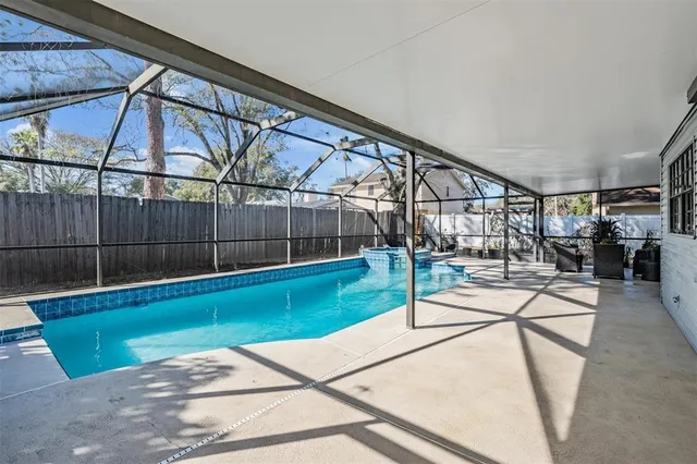 $550,000 | 12604 Rain Forest Street, Temple Terrace, FL 33617