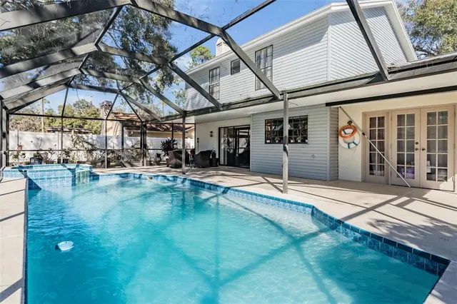 $550,000 | 12604 Rain Forest Street, Temple Terrace, FL 33617