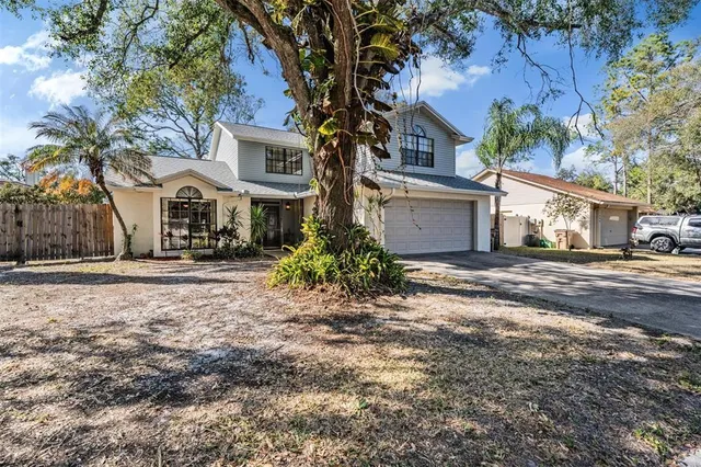 $550,000 | 12604 Rain Forest Street, Temple Terrace, FL 33617