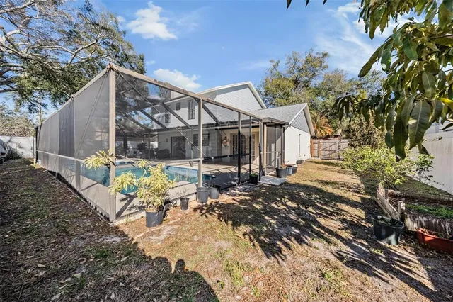 $550,000 | 12604 Rain Forest Street, Temple Terrace, FL 33617