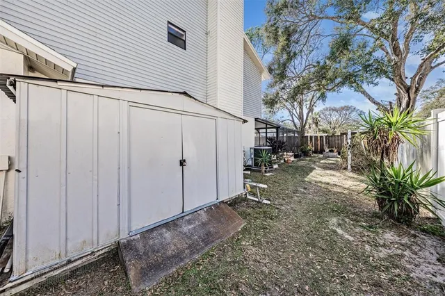 $550,000 | 12604 Rain Forest Street, Temple Terrace, FL 33617