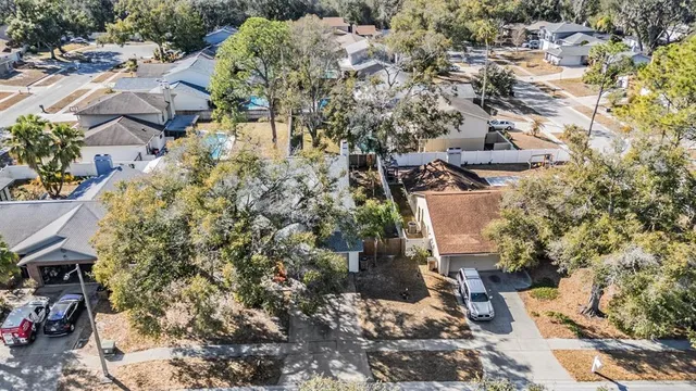 $550,000 | 12604 Rain Forest Street, Temple Terrace, FL 33617