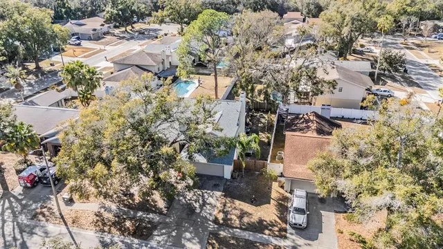 $550,000 | 12604 Rain Forest Street, Temple Terrace, FL 33617