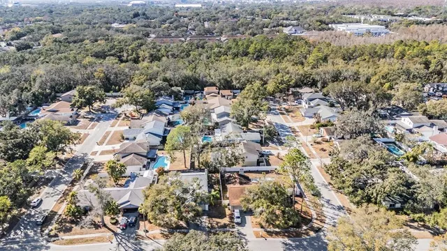 $550,000 | 12604 Rain Forest Street, Temple Terrace, FL 33617