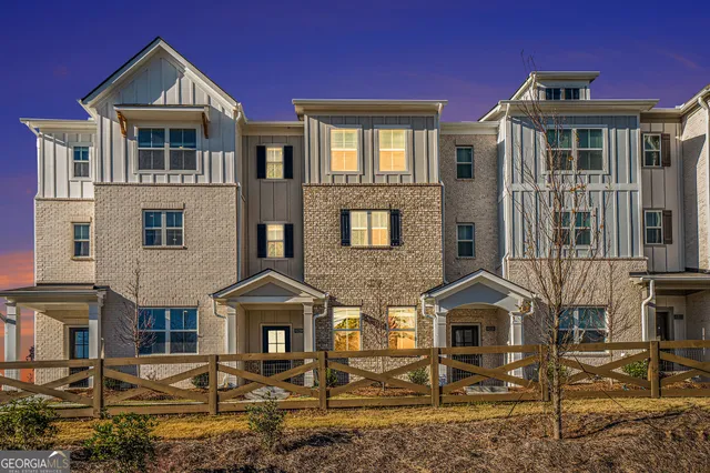 $3,200 | 6229 Honeybell Alley, Mableton, GA 30126