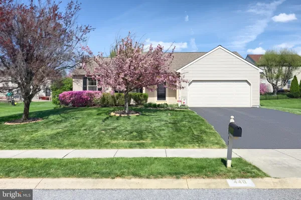 $395,000 | 440 Sterling Drive, Red Lion, PA 17356