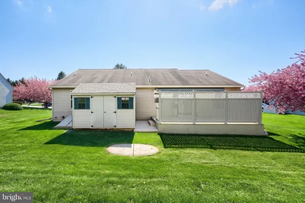 $395,000 | 440 Sterling Drive, Red Lion, PA 17356
