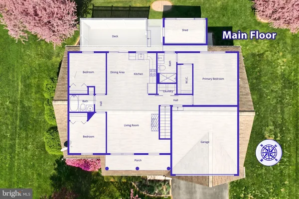 $395,000 | 440 Sterling Drive, Red Lion, PA 17356
