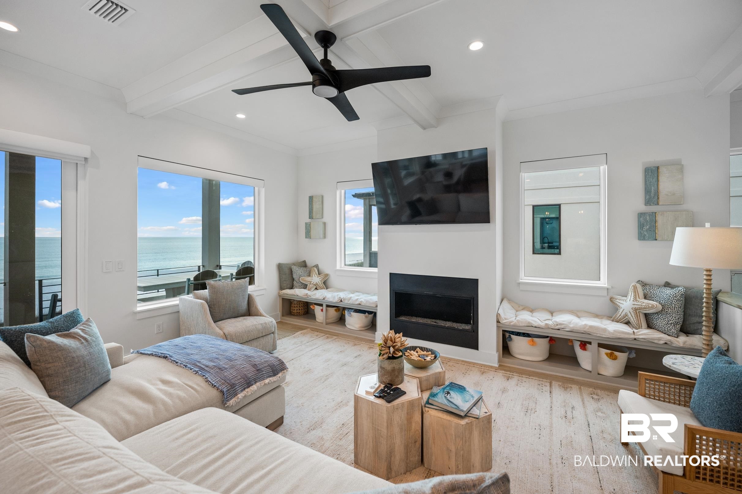 14021 Perdido Key Drive Perdido Key, FL 32507 - Photo 10 of 90 Living Room