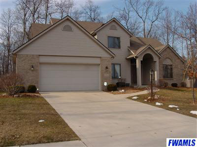 1810 Broken Oak Road Fort Wayne, IN 46818 - Photo 1 of 7