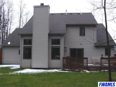 1810 Broken Oak Road Fort Wayne, IN 46818 - Photo 2 of 7