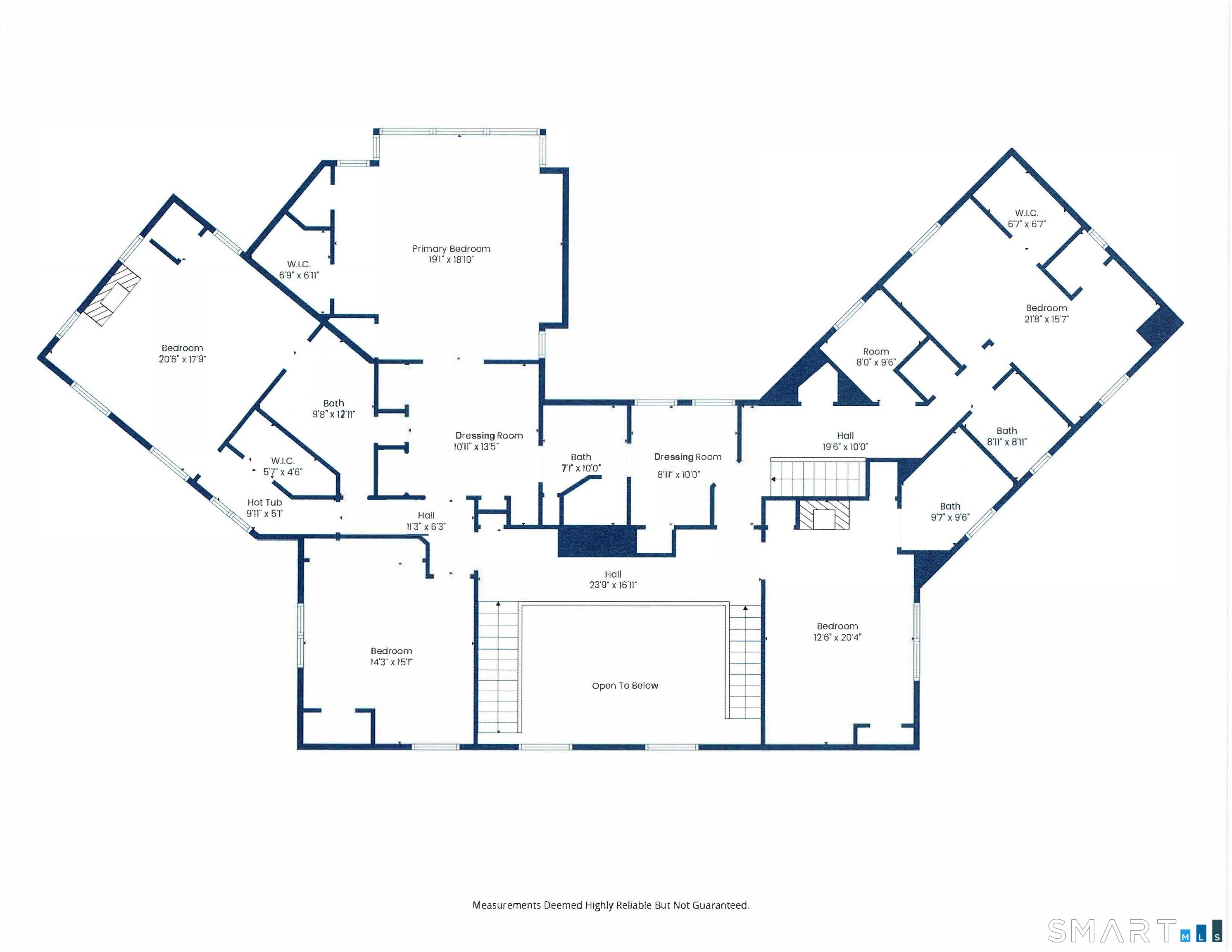 1050 Whitney Avenue Hamden, CT 06517 - Photo 40 of 40 a picture of floor plan