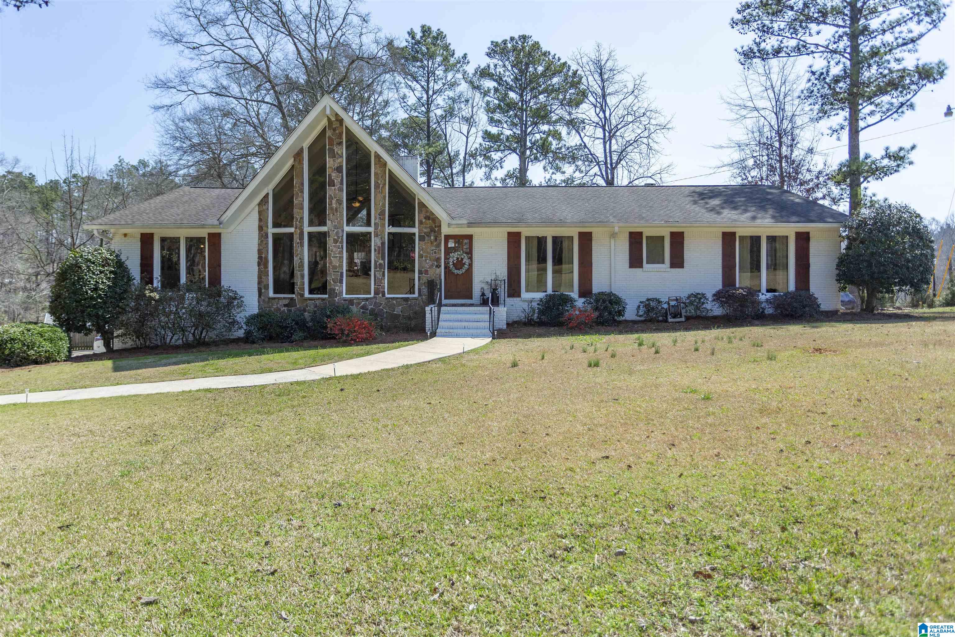 500 Liberty Road Chelsea, AL 35043 - Photo 5 of 41