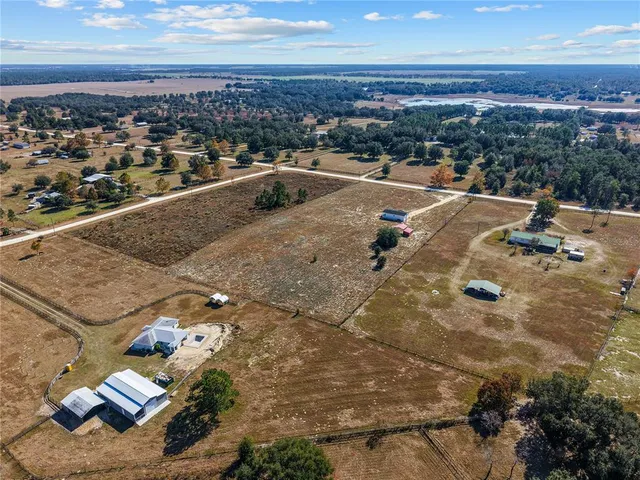 $355,000 | 11851 Southeast 21st Place, Morriston, FL 32668