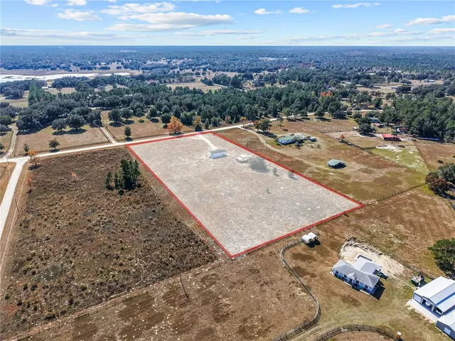 $355,000 | 11851 Southeast 21st Place, Morriston, FL 32668