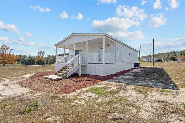 $355,000 | 11851 Southeast 21st Place, Morriston, FL 32668