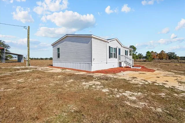 $355,000 | 11851 Southeast 21st Place, Morriston, FL 32668
