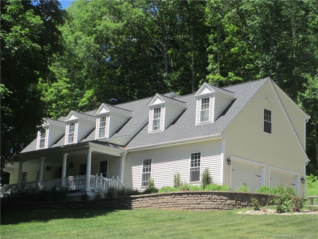 49 Flanders Road East Hampton, CT 06424 - Photo 1 of 1 Gallery Image 1