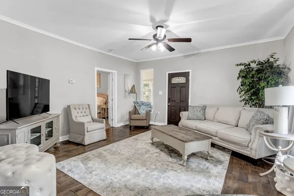 $4,631 | 4481 McLain Circle, Acworth, GA 30101