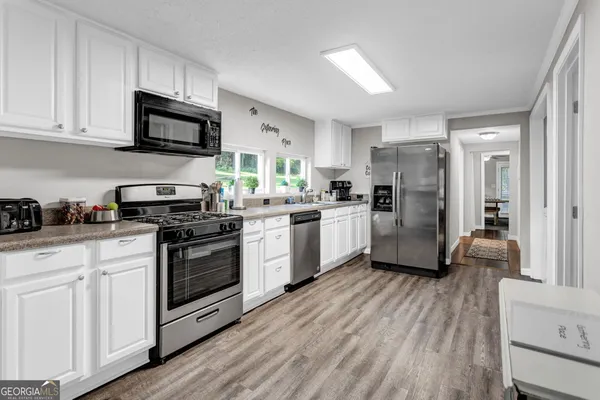 $4,631 | 4481 McLain Circle, Acworth, GA 30101