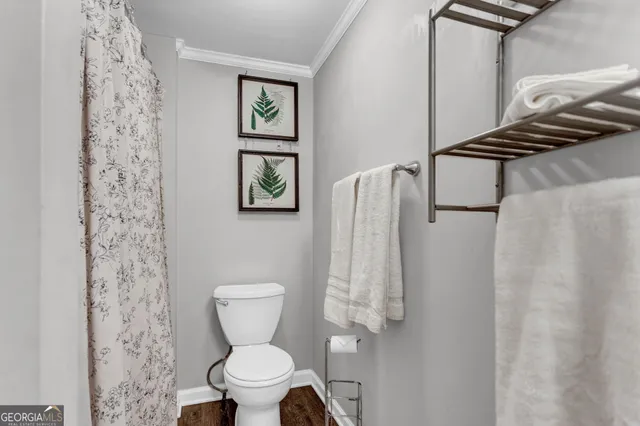 $4,631 | 4481 McLain Circle, Acworth, GA 30101