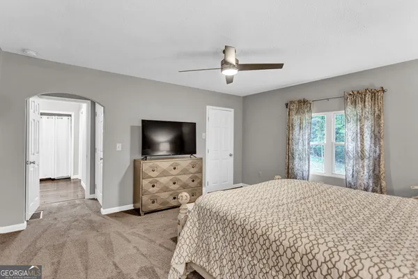 $4,631 | 4481 McLain Circle, Acworth, GA 30101