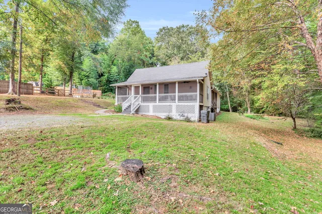 $4,631 | 4481 McLain Circle, Acworth, GA 30101