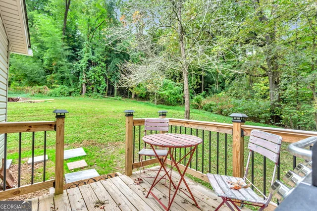 $4,631 | 4481 McLain Circle, Acworth, GA 30101