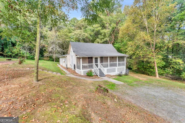 $4,631 | 4481 McLain Circle, Acworth, GA 30101