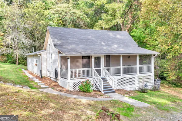 $4,631 | 4481 McLain Circle, Acworth, GA 30101
