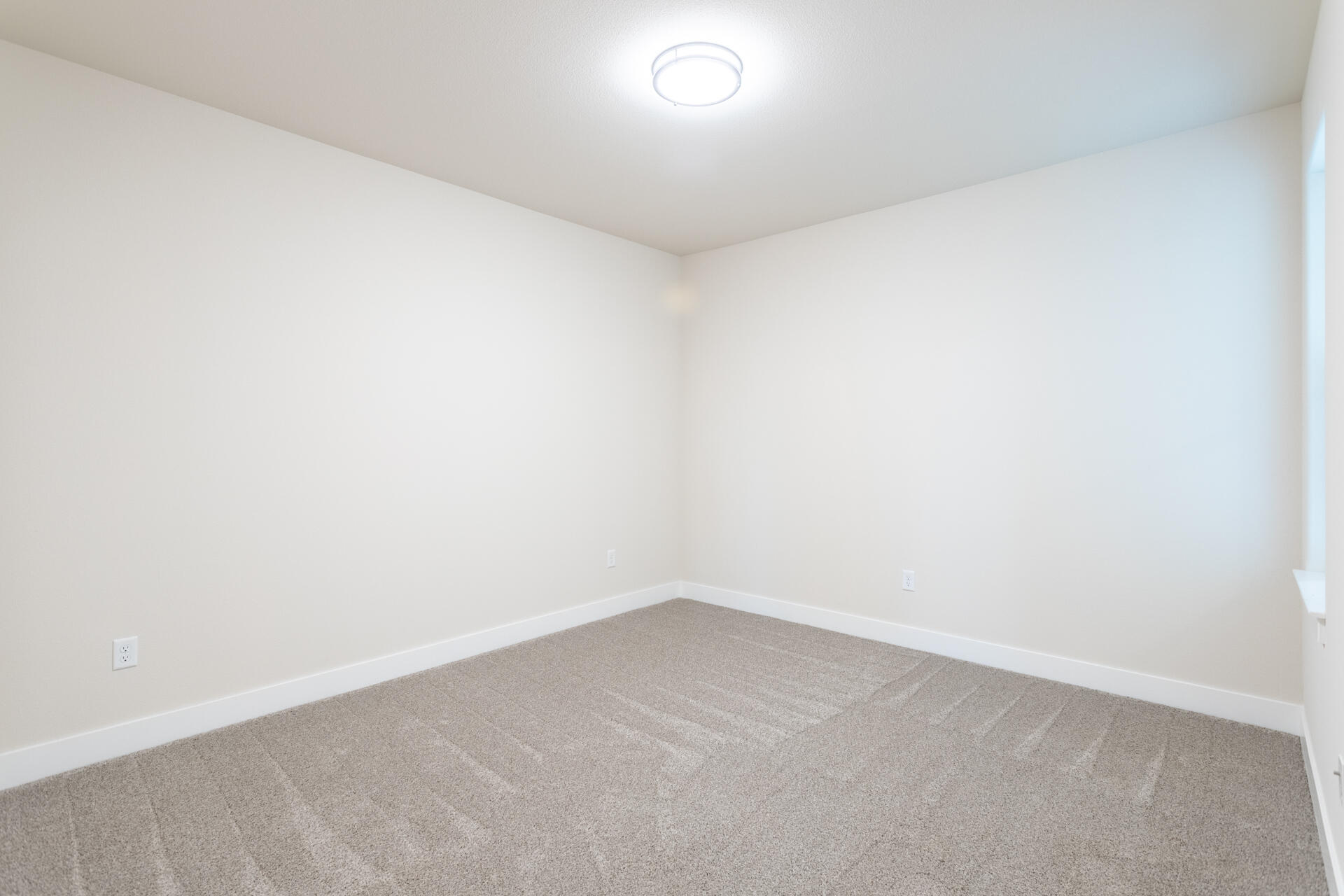 3258 Lower Lane Redding, CA 96002 - Photo 19 of 27 a view of an empty room