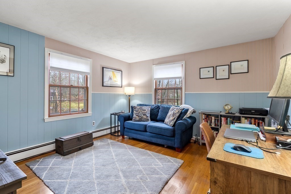 28 Marlboro Road Georgetown, MA 01833 - Photo 20 of 39 Gallery Image 20