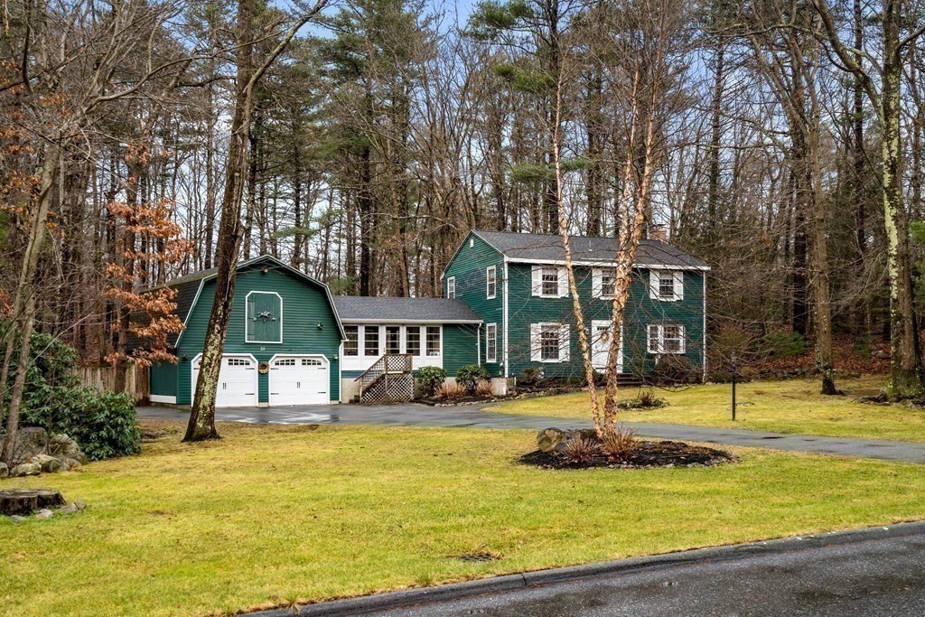 28 Marlboro Road Georgetown, MA 01833 - Photo 34 of 39 Gallery Image 34