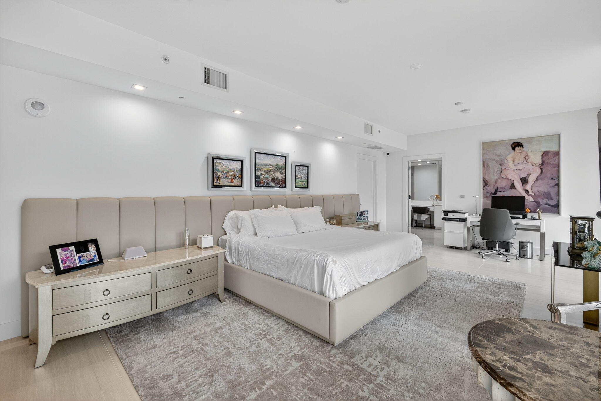 20155 Boca W Drive, Unit C302 Boca Raton, FL 33434 - Photo 13 of 78 Primary Bedroom