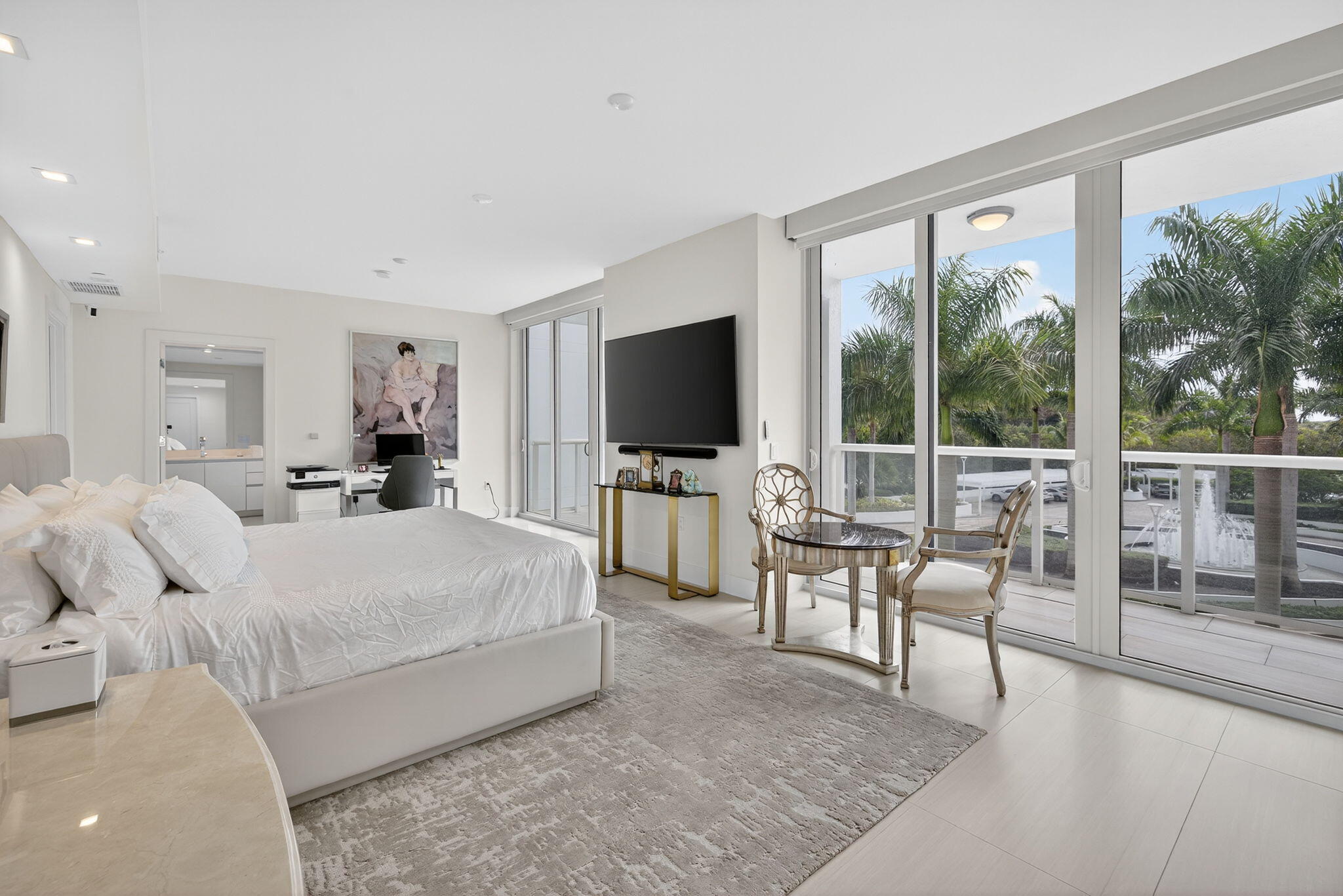 20155 Boca W Drive, Unit C302 Boca Raton, FL 33434 - Photo 15 of 78 Primary Bedroom