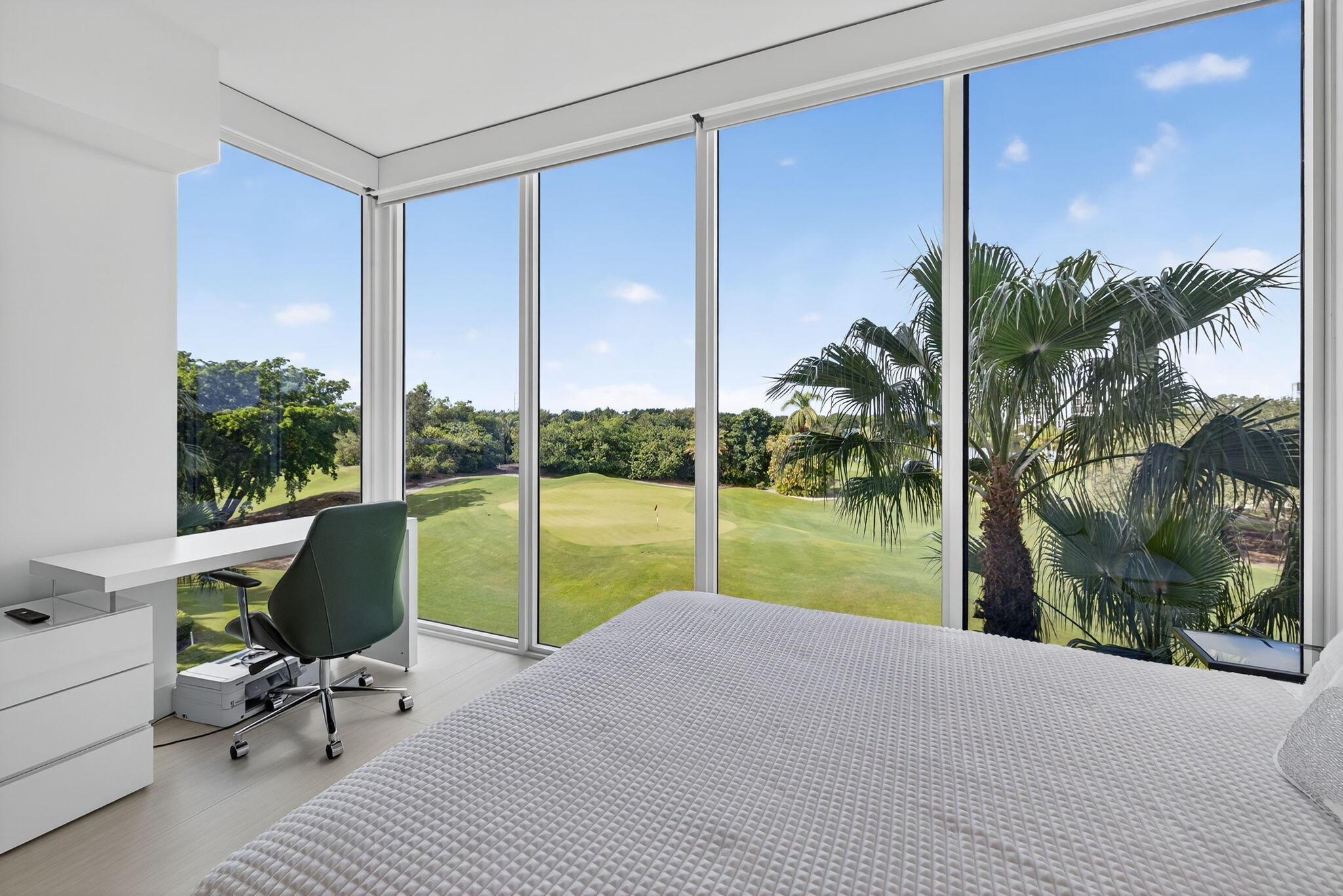 20155 Boca W Drive, Unit C302 Boca Raton, FL 33434 - Photo 26 of 78 Guest Bedroom #3