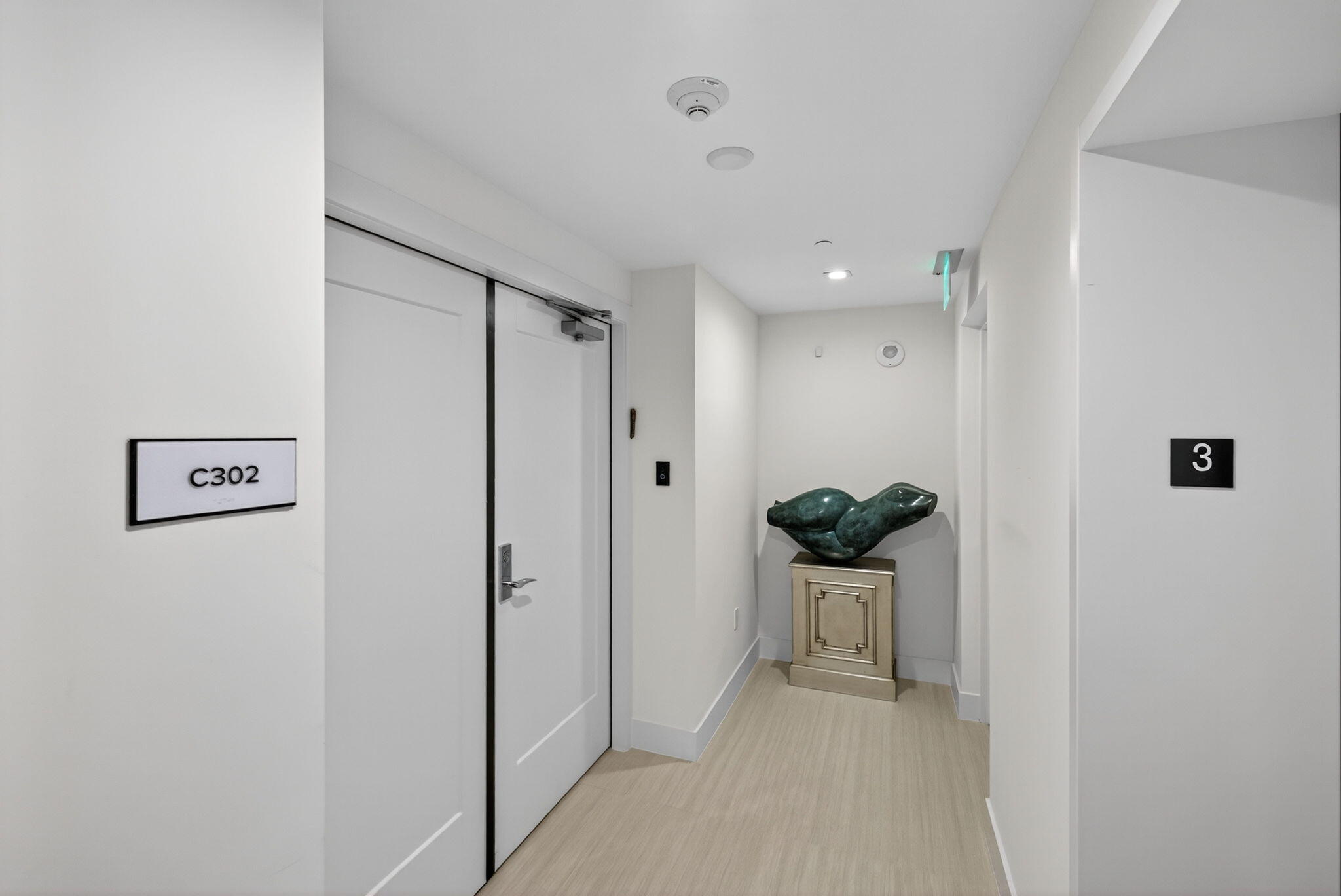 20155 Boca W Drive, Unit C302 Boca Raton, FL 33434 - Photo 37 of 78 Entrance