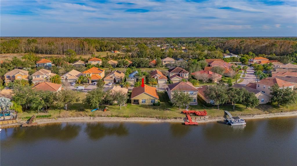 18028 Java Isle Drive Tampa, FL 33647 - Photo 14 of 53 a view of a city