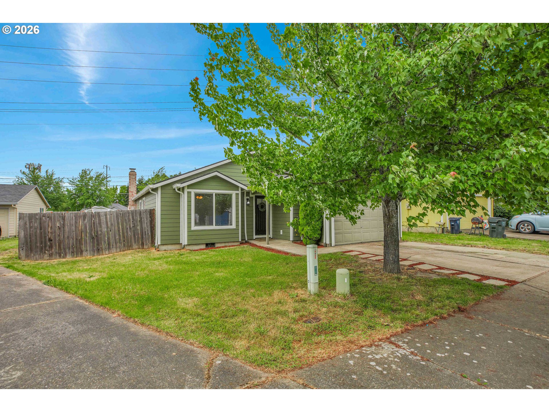 940 Southwest 178th Place Beaverton, OR 97003 - Photo 3 of 29