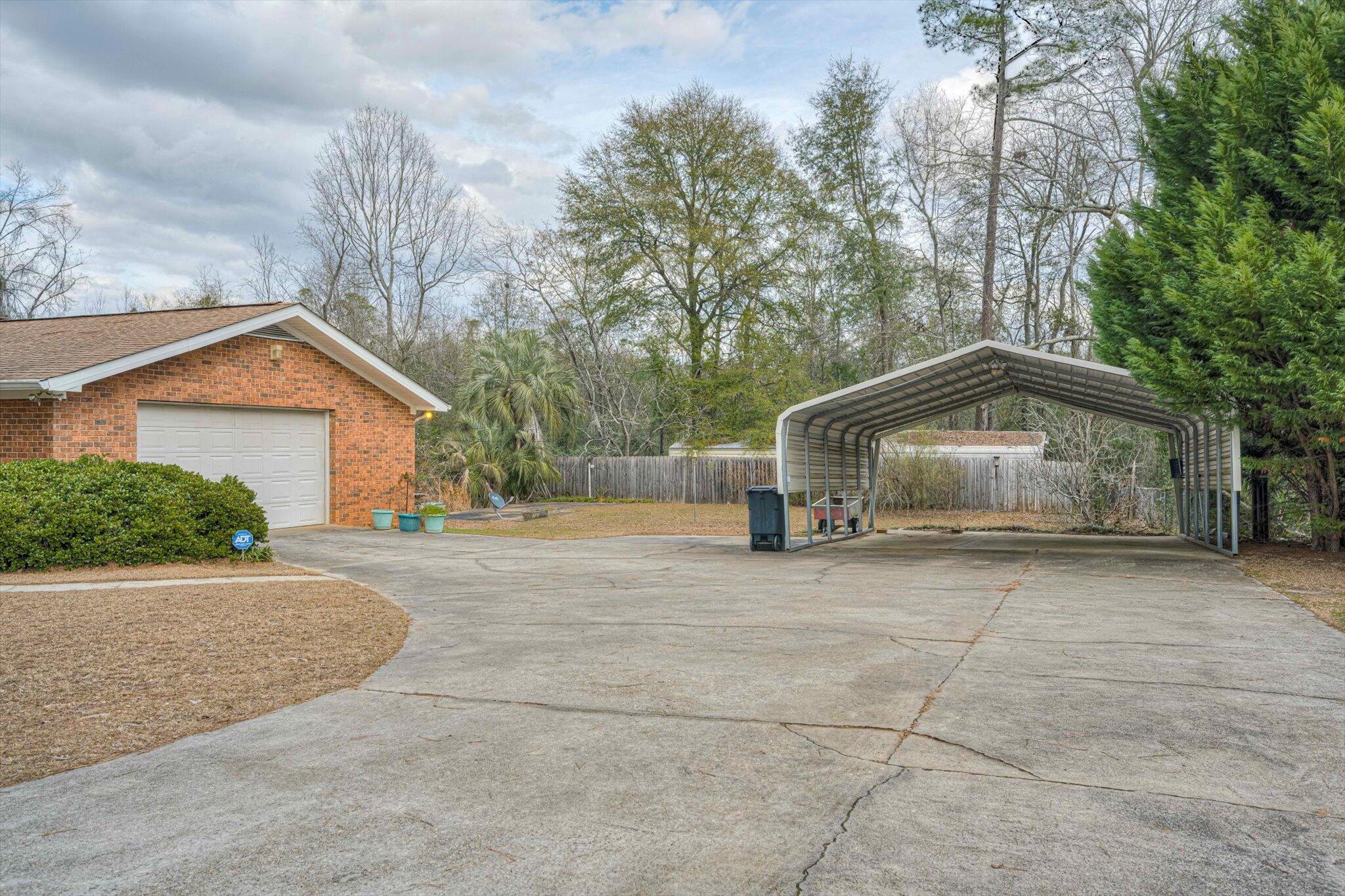 4386 Clements Road Hephzibah, GA 30815 - Photo 28 of 37 28-028-