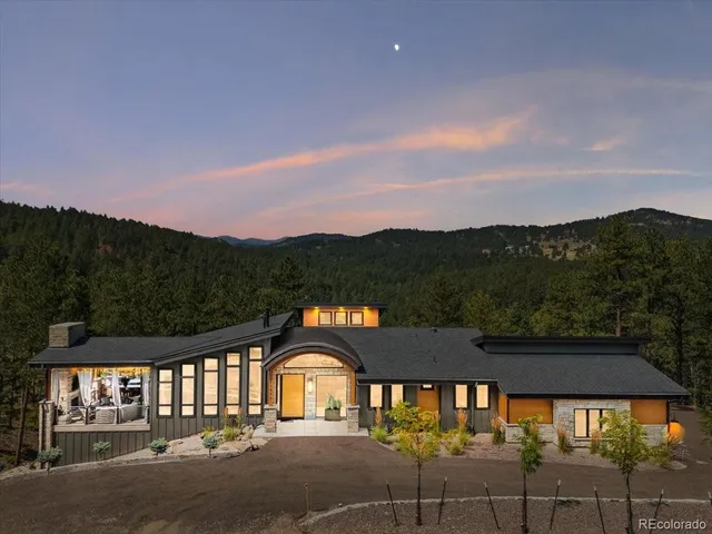 $7,400 | 21429 Trappers Trail, Morrison, CO 80465