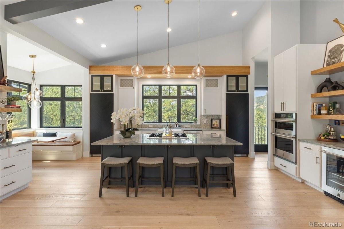 21429 Trappers Trail Morrison, CO 80465 - Photo 12 of 49