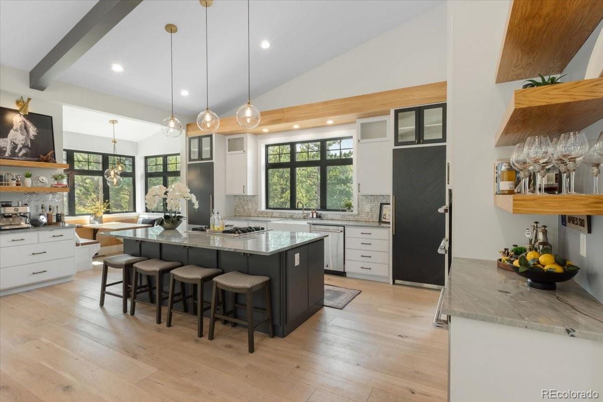 21429 Trappers Trail Morrison, CO 80465 - Photo 13 of 49